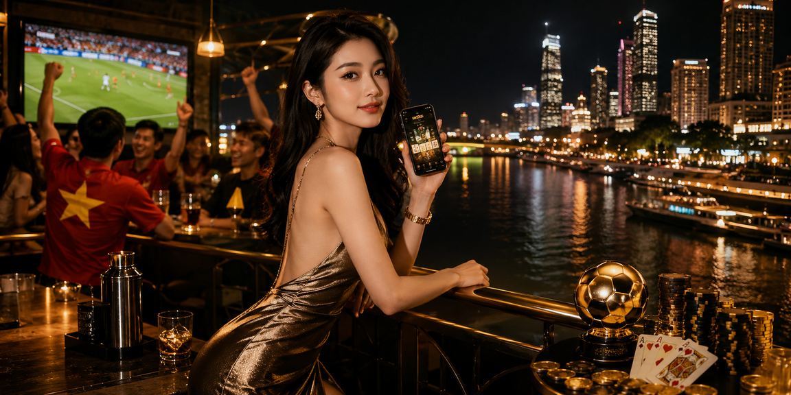Người chơi tại Hồ Chí Minh thư giãn với trò chơi bài có kiểm soát