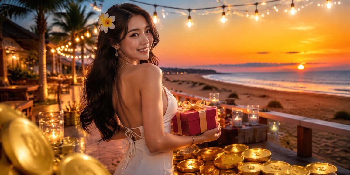 Người dùng trải nghiệm cá cược thể thao tại bờ biển Mũi Né