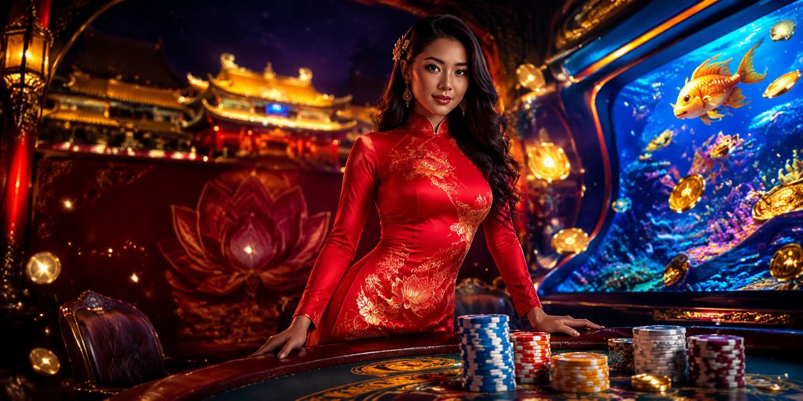 Không khí sôi động của trò chơi casino và cá cược trực tuyến tại Việt Nam